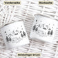 Camping Tasse "Mountains"