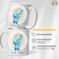 Geschenktasse zum Abschluss Bachelor Geschenk Prüfung bestanden Abschlussgeschenk von Little Mathilda (1)