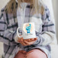 Mama & Tochter Tasse personalisiert mit Namen