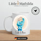 Mama & Tochter Tasse personalisiert mit Namen