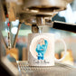 Mama & Tochter Tasse personalisiert mit Namen