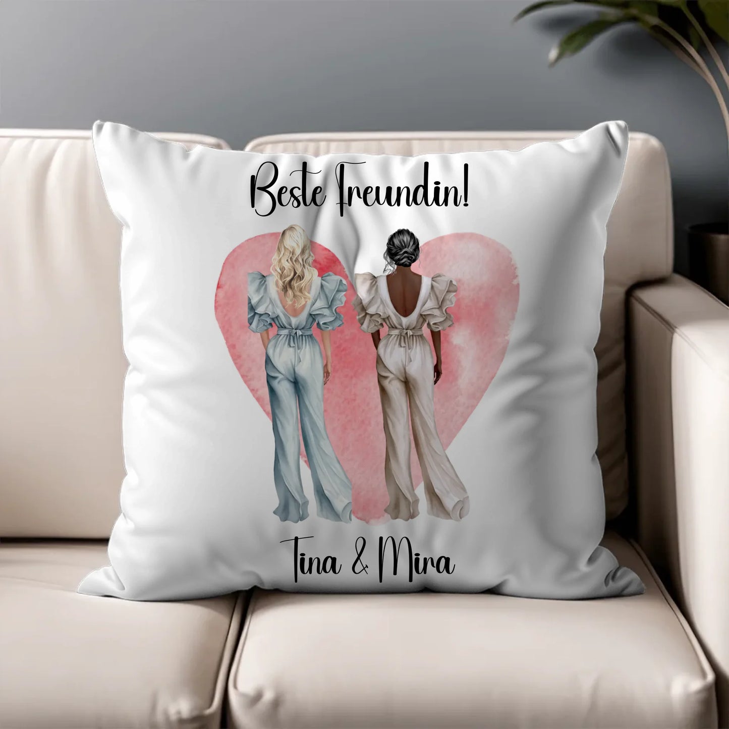 Pillow - Square - all color 5