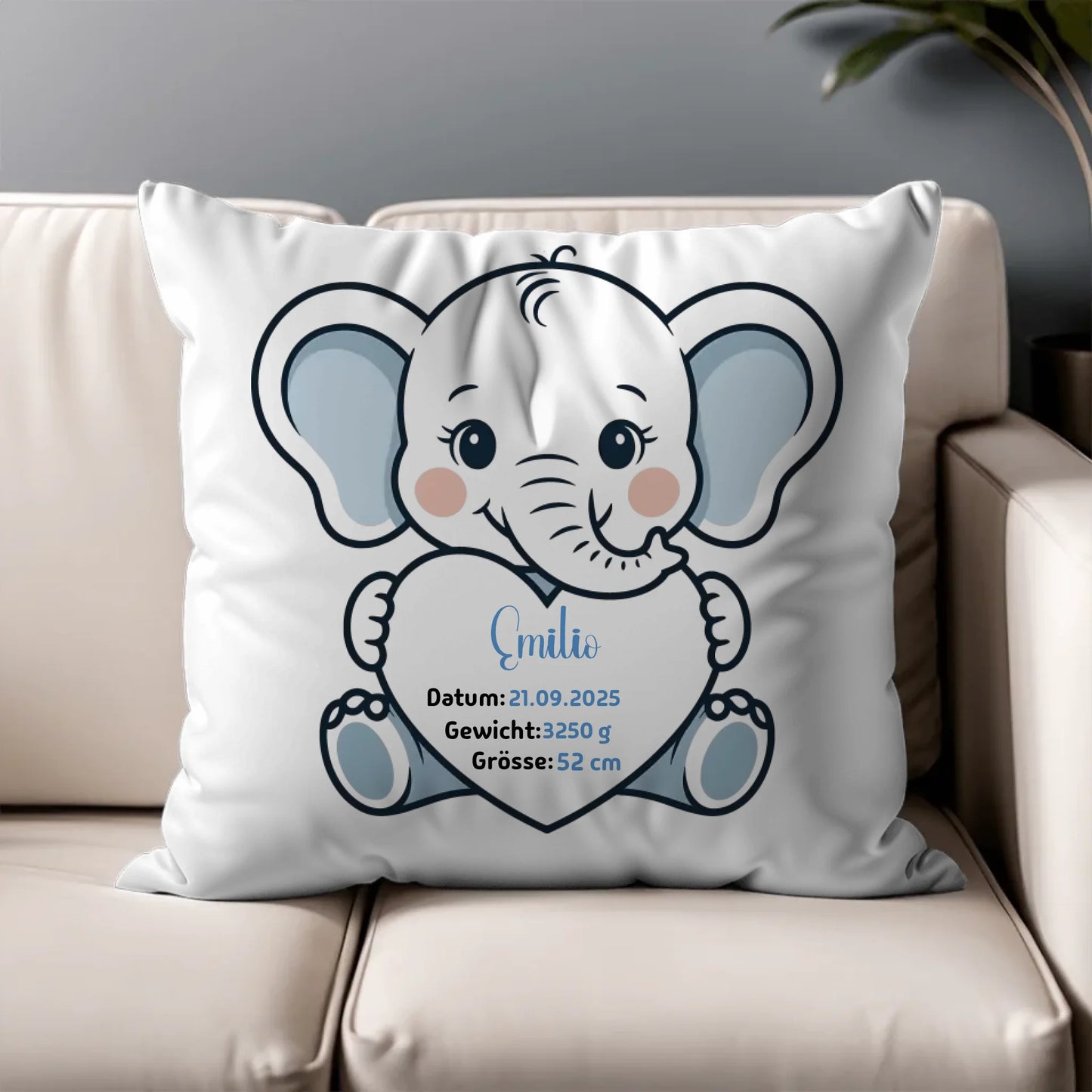 Pillow - Square - all color 5