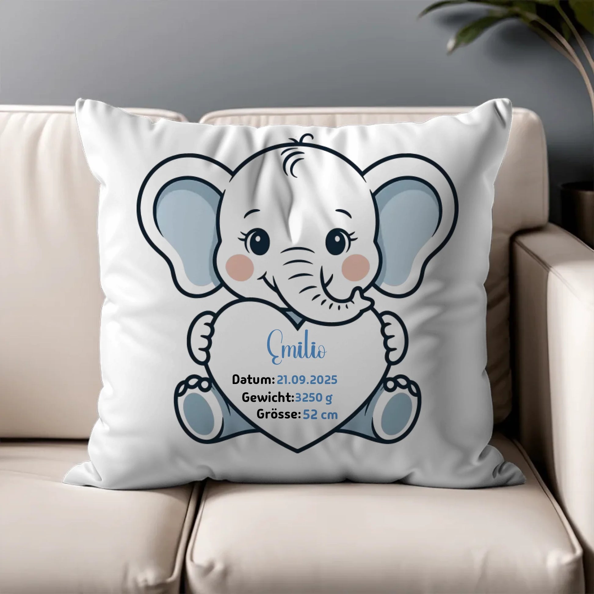 Pillow - Square - all color 5