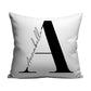 Pillow - Square - all color