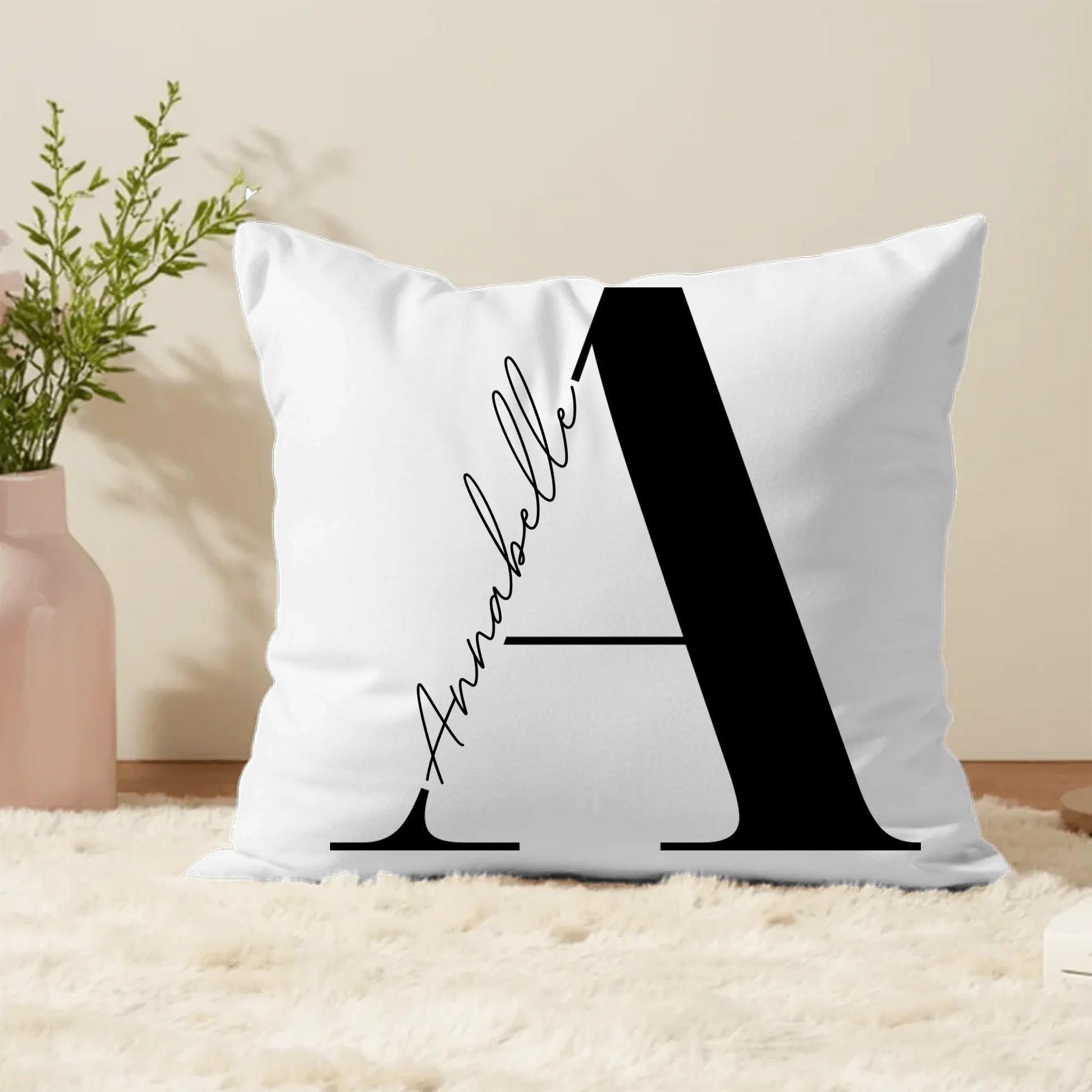 Pillow - Square - all color 8