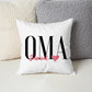 Pillow - Square - all color 4