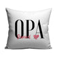 Pillow - Square - all color