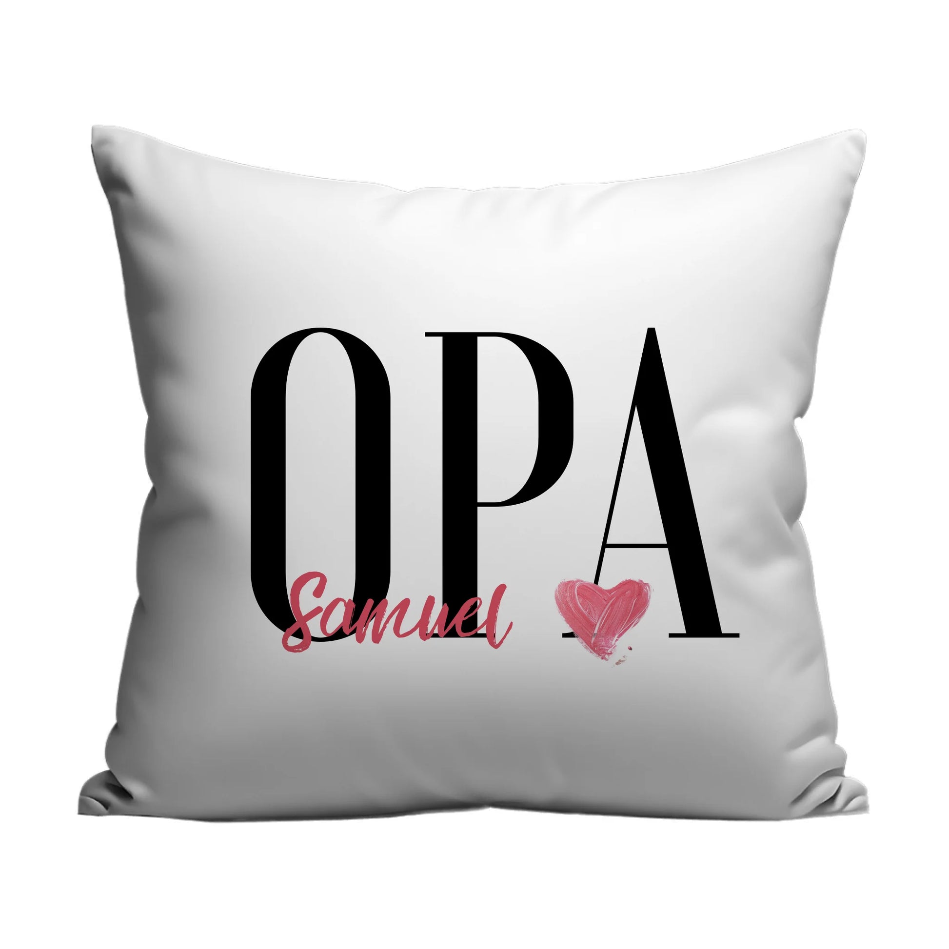 Pillow - Square - all color
