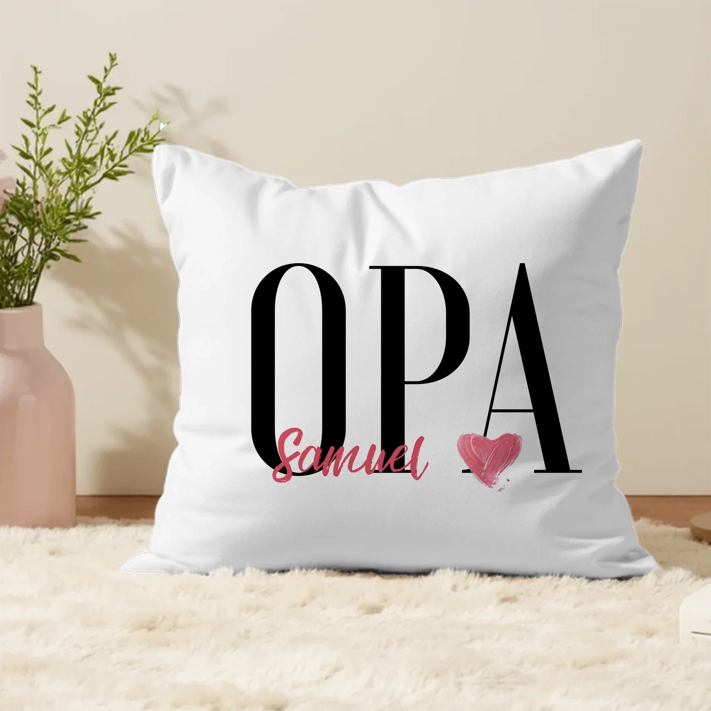 Pillow - Square - all color 8