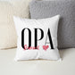 Pillow - Square - all color 4