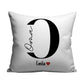 Pillow - Square - all color