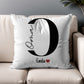 Pillow - Square - all color 5