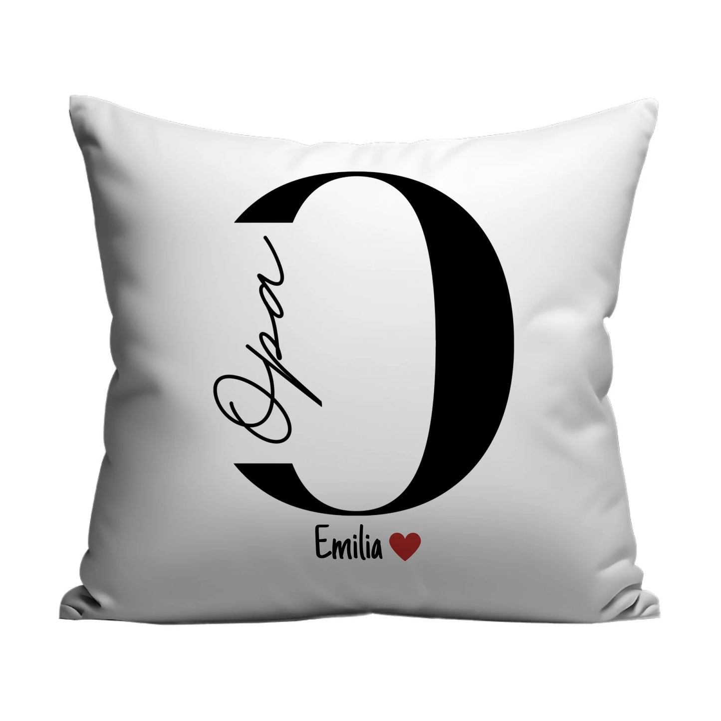 Pillow - Square - all color