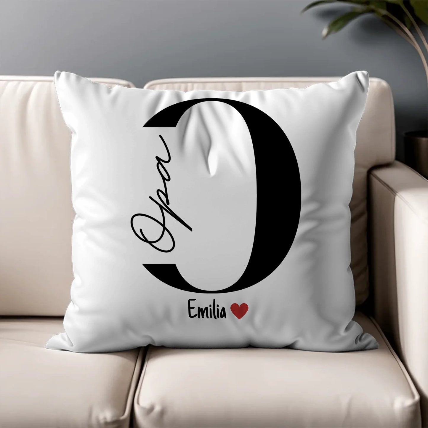 Pillow - Square - all color 5