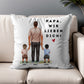 Pillow - Square - all color 5