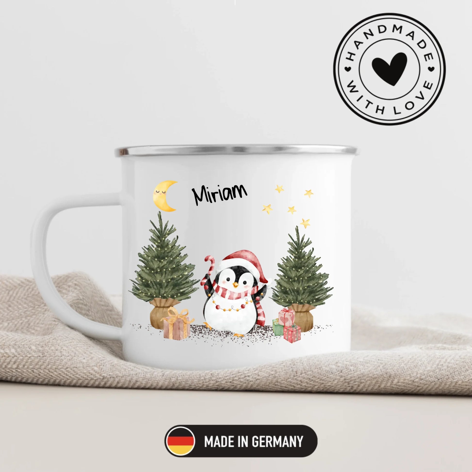 Fototasse Kinder – personalisierte Kindertasse mit eigenem Namen und Motiv bedrucken lassen