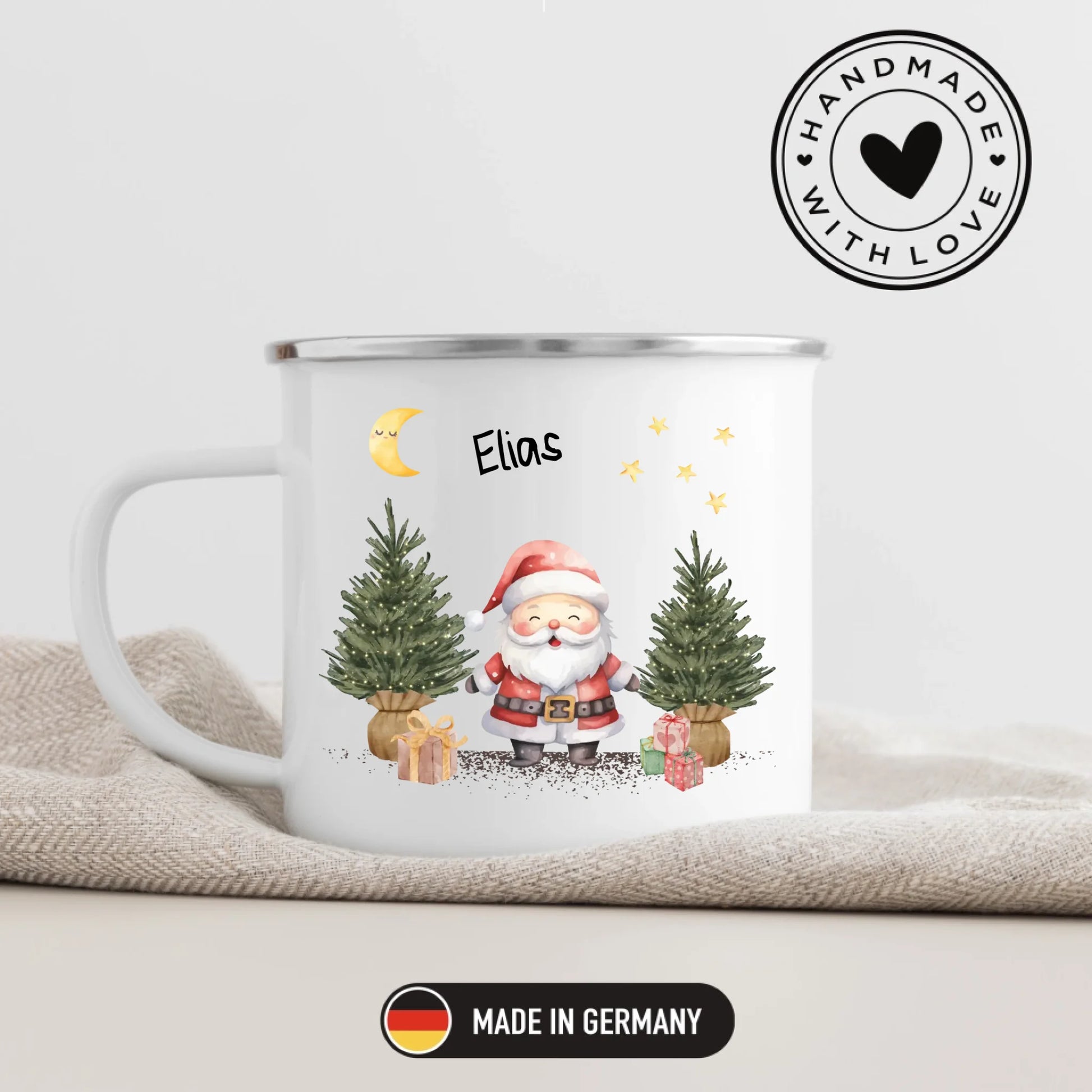 Fototasse Kinder – personalisierte Kindertasse mit eigenem Namen und Motiv bedrucken lassen