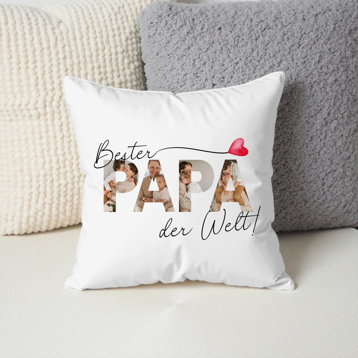 Pillow - Square - all color 4