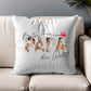 Pillow - Square - all color 5