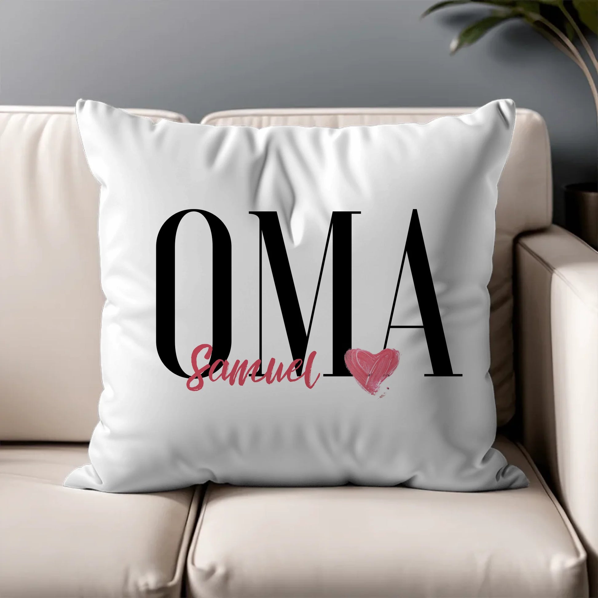 Pillow - Square - all color 5