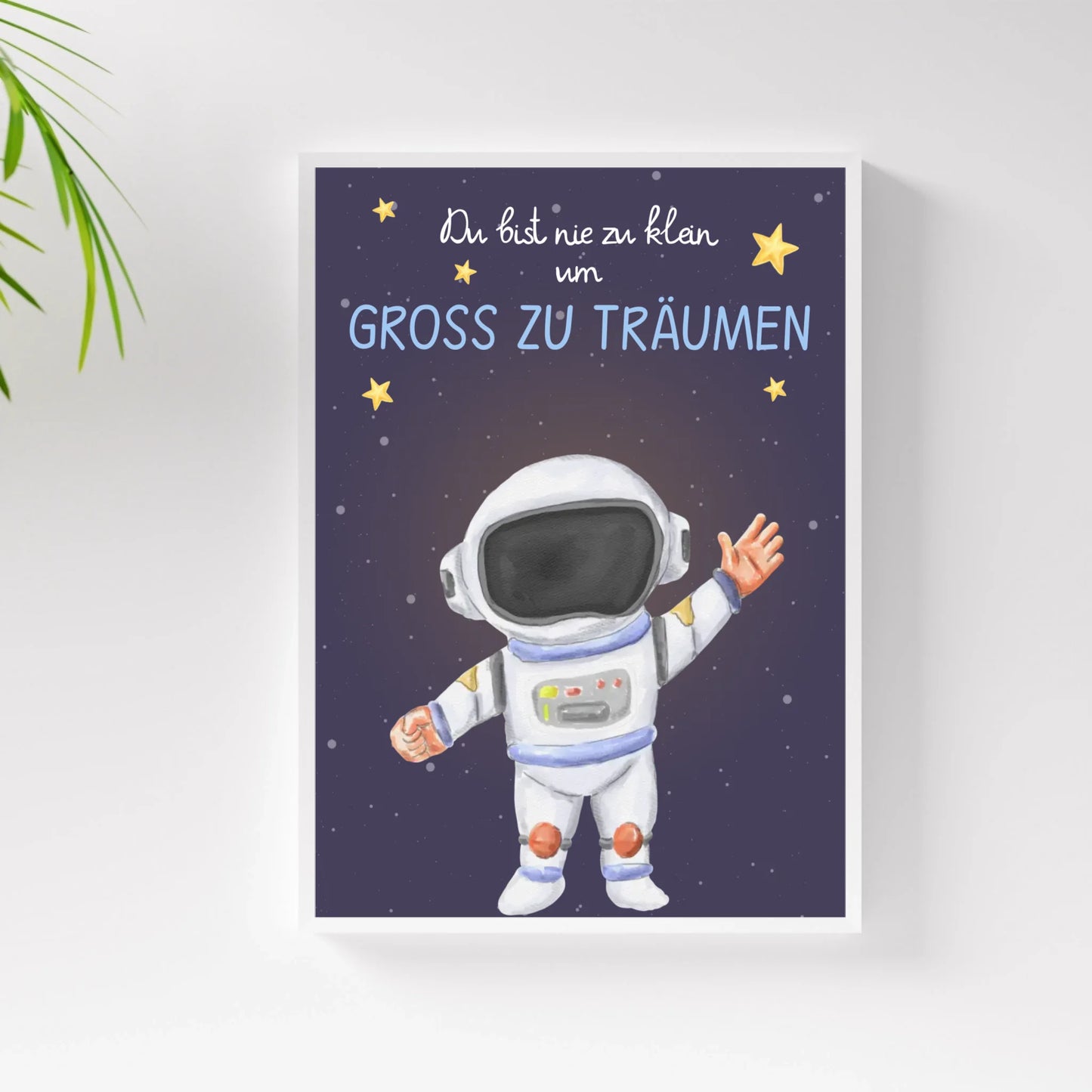 weisser bilderrahmen 7