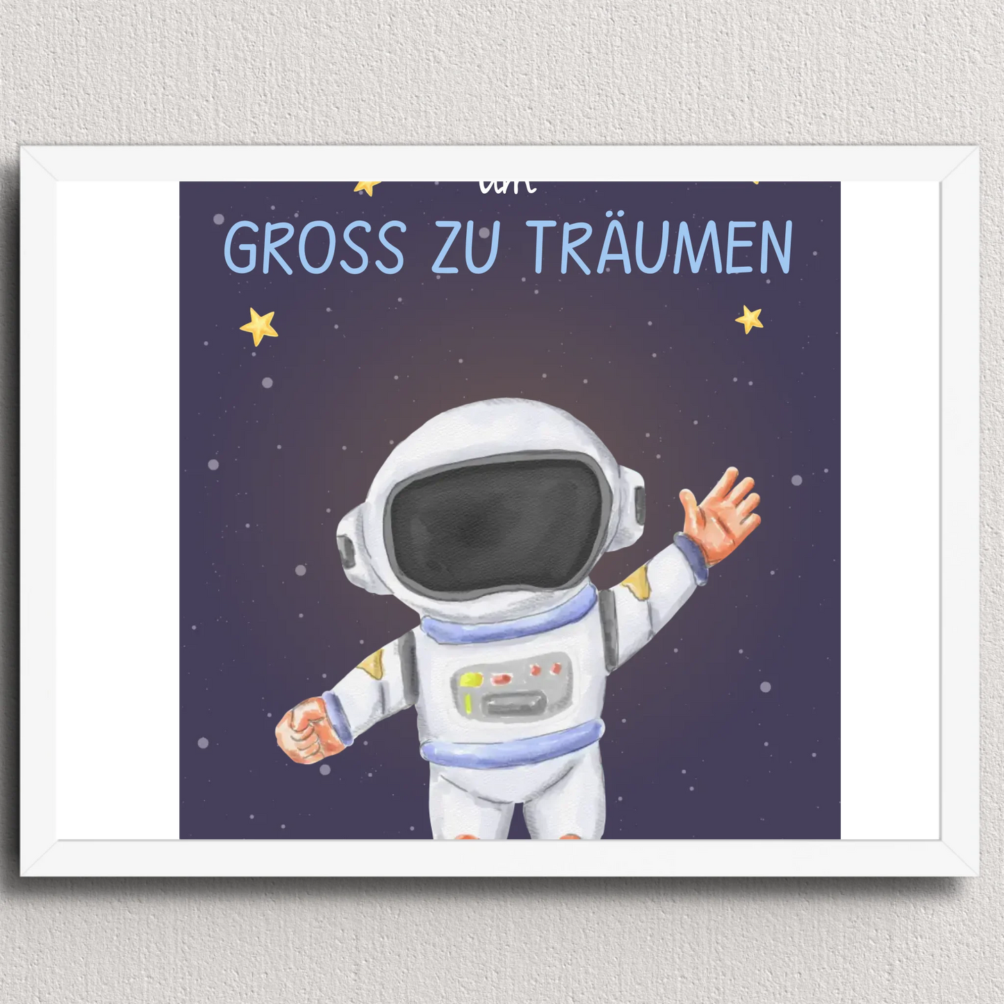 weisser bilderrahmen 1-1