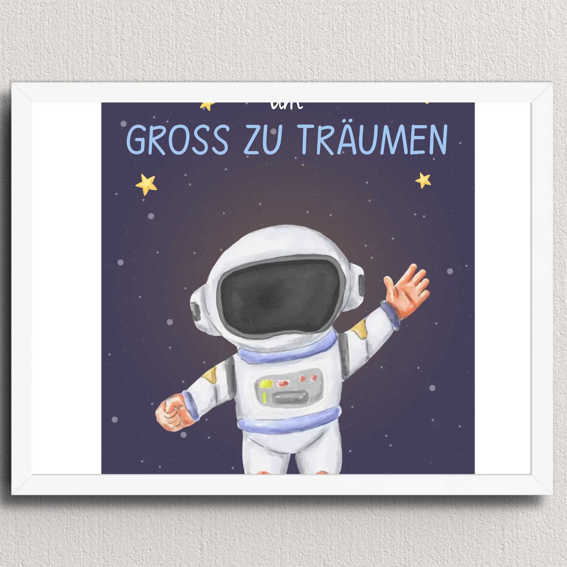 weisser bilderrahmen 1-1