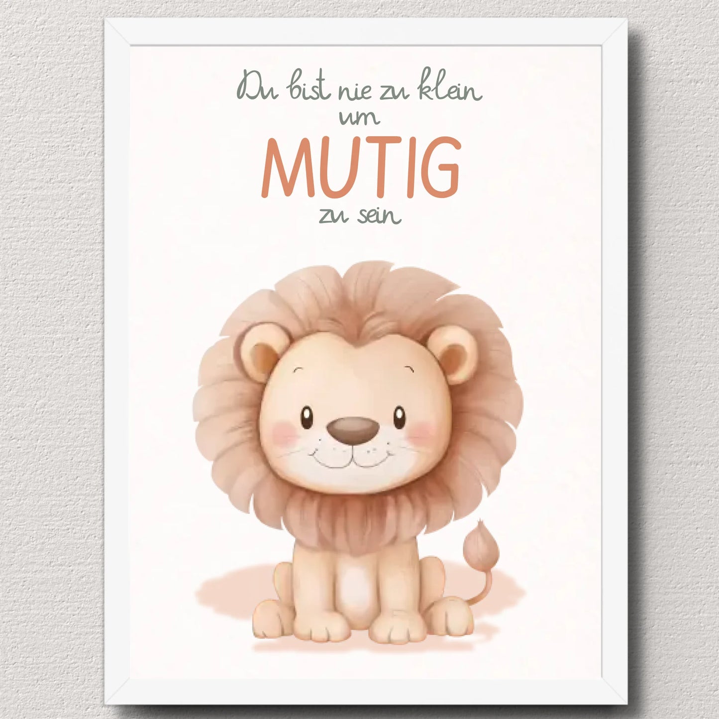 weisser bilderrahmen 1-1