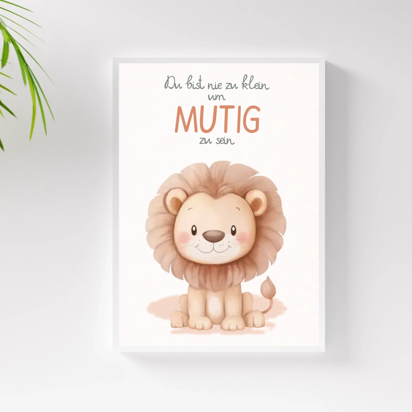 weisser bilderrahmen 7