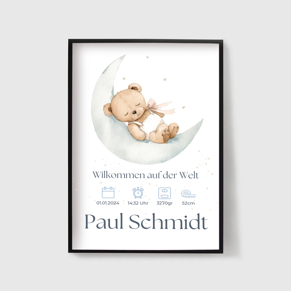 Poster-24″ x 36_ - Black