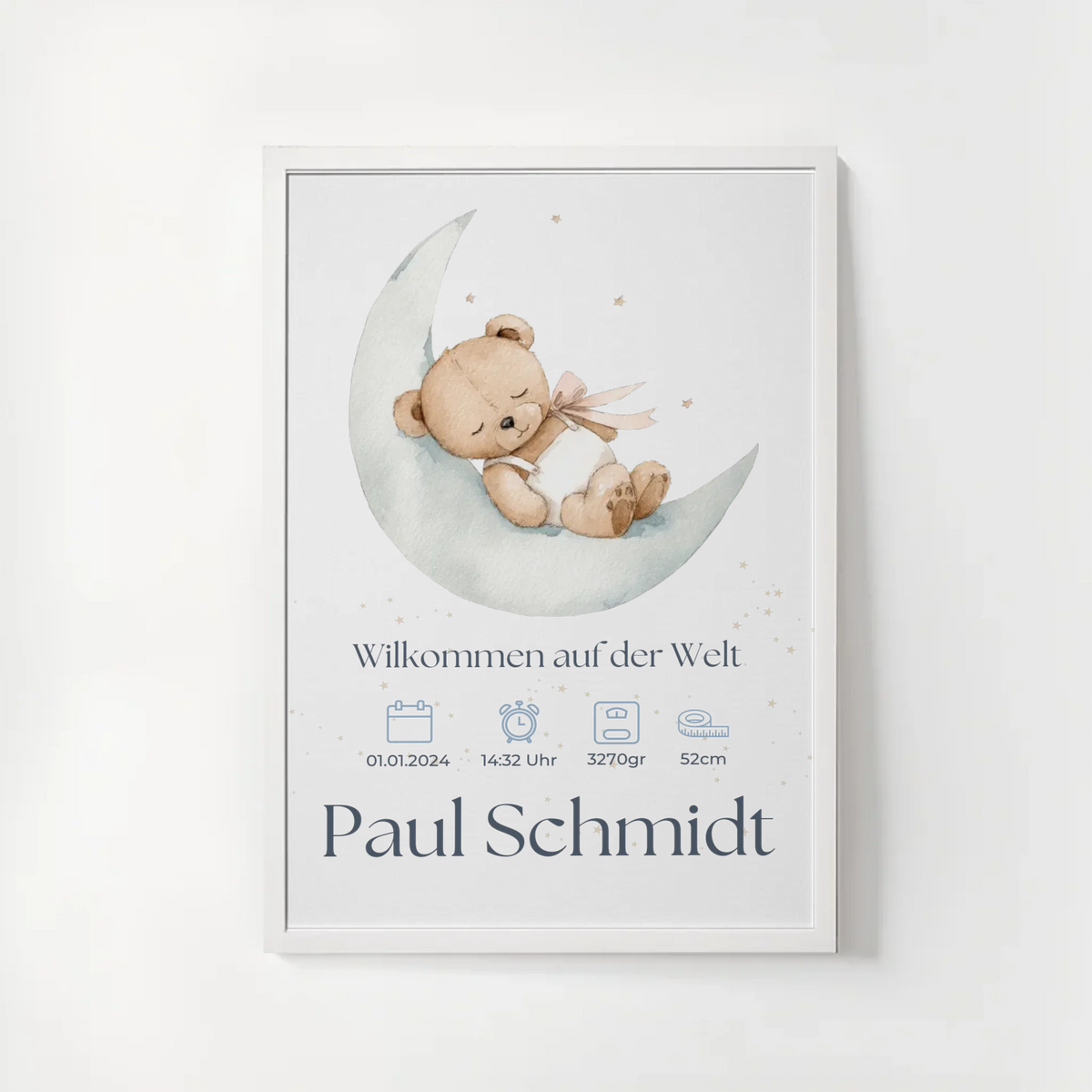 Poster-24″ x 36_ - White