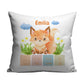 Pillow - Square - all color