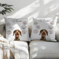 Pillow - Square - all color - 2pcs
