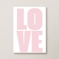 Personalisiertes Poster von Little Mathilda transparent