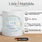 Keramik Tasse Schwangerschaft verkünden: Papa Loading...