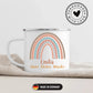 Fototasse Kinder – personalisierte Kindertasse mit eigenem Namen und Motiv bedrucken lassen