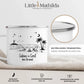 Personalisierte Emaille Camping Tasse Strandnacht am Lagerfeuer