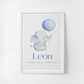 Poster-24″ x 36_ - White