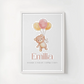 Poster-24″ x 36_ - White