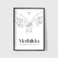 Poster-24″ x 36_ - Black