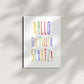Personalisiertes Poster (4)