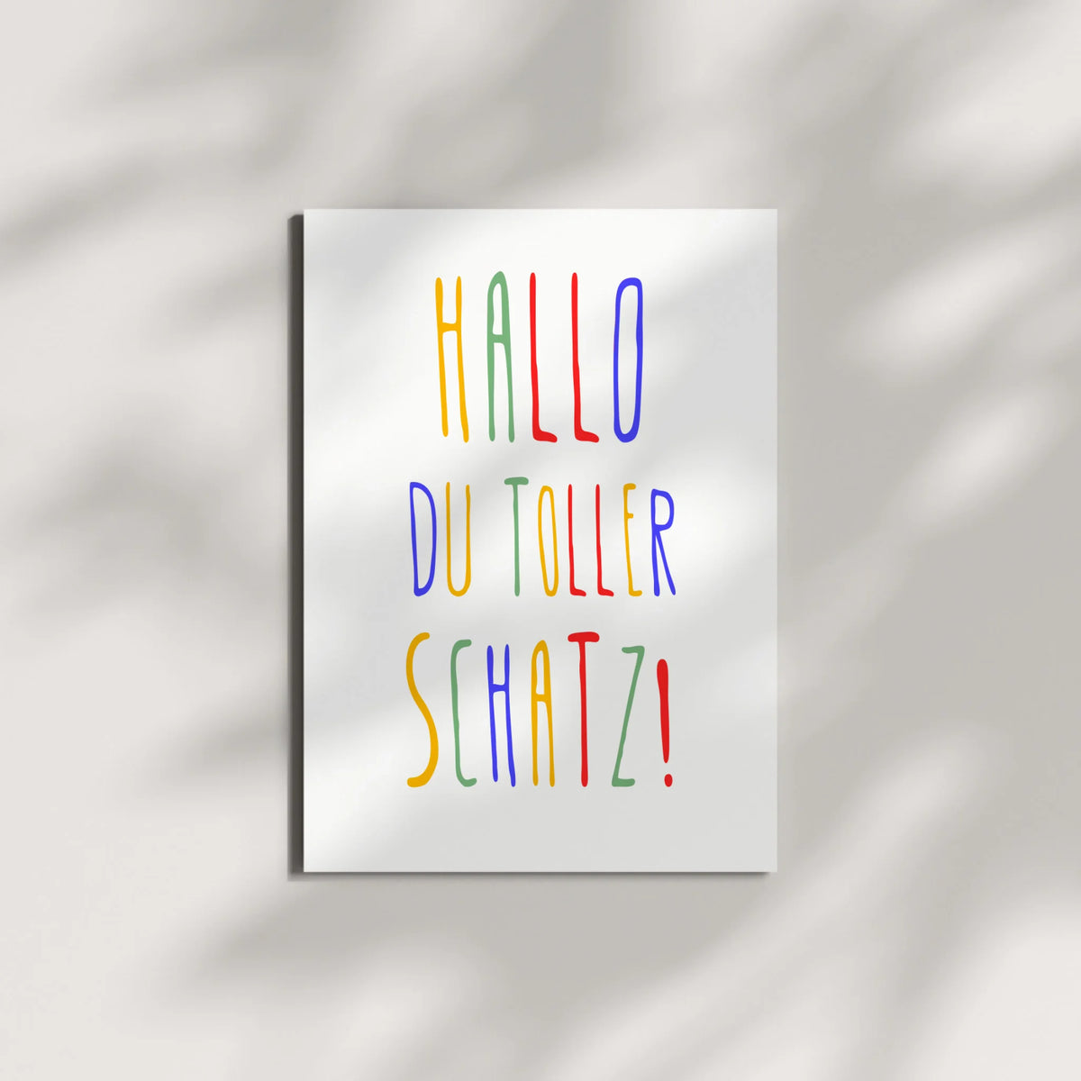 Personalisiertes Poster (4)
