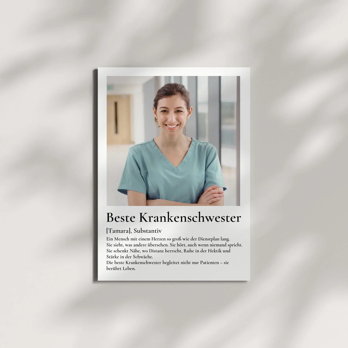 Personalisiertes Poster (4)