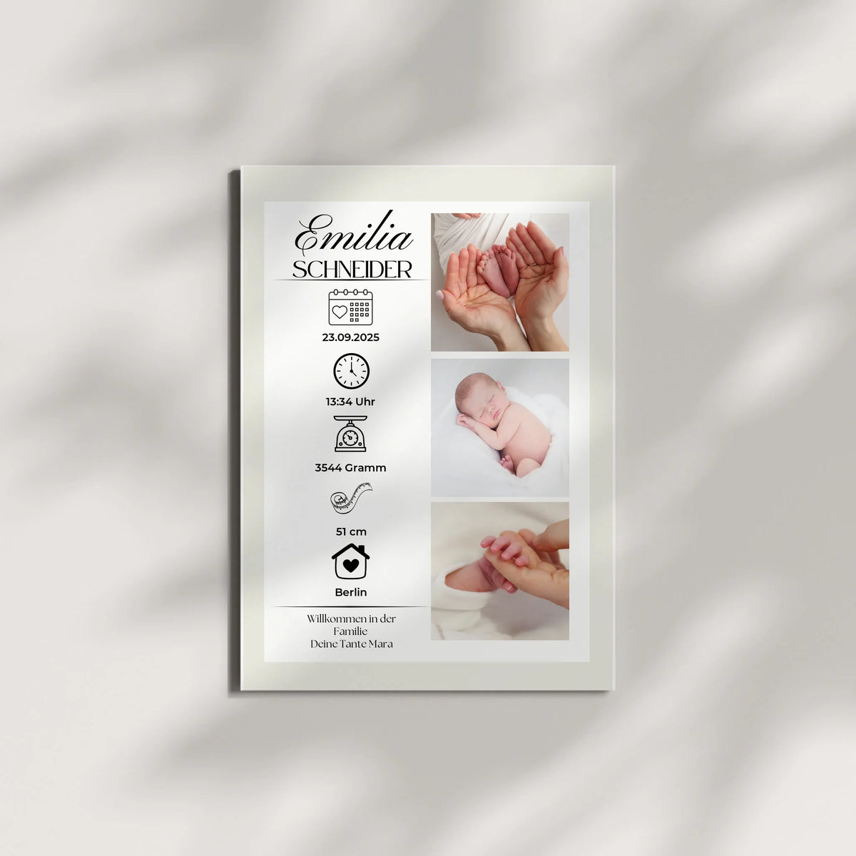 Personalisiertes Poster (4)