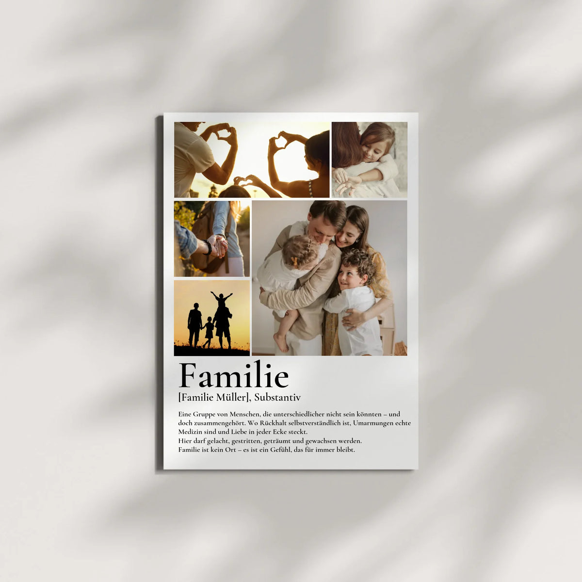 Personalisiertes Poster (4)