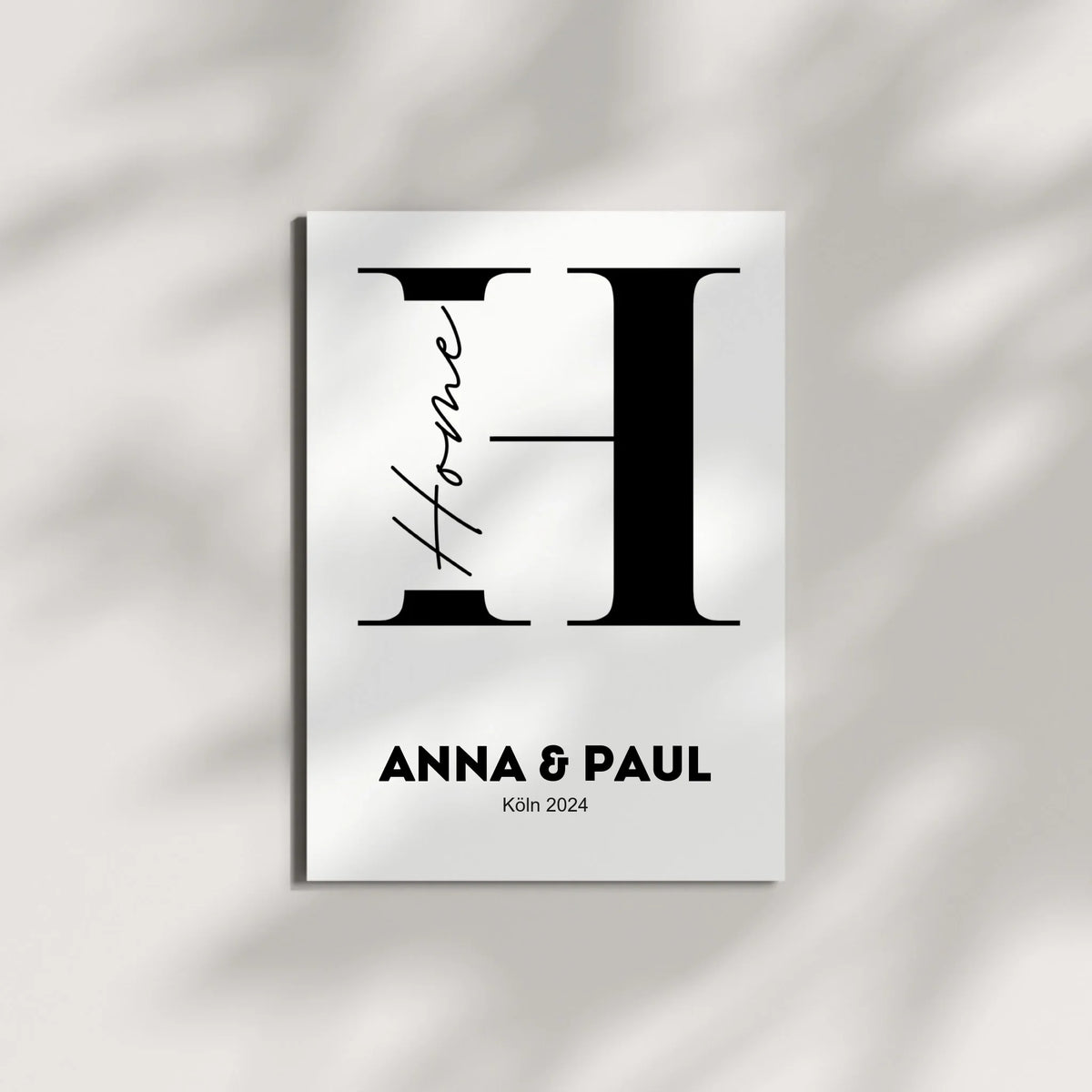 Personalisiertes Poster (4)