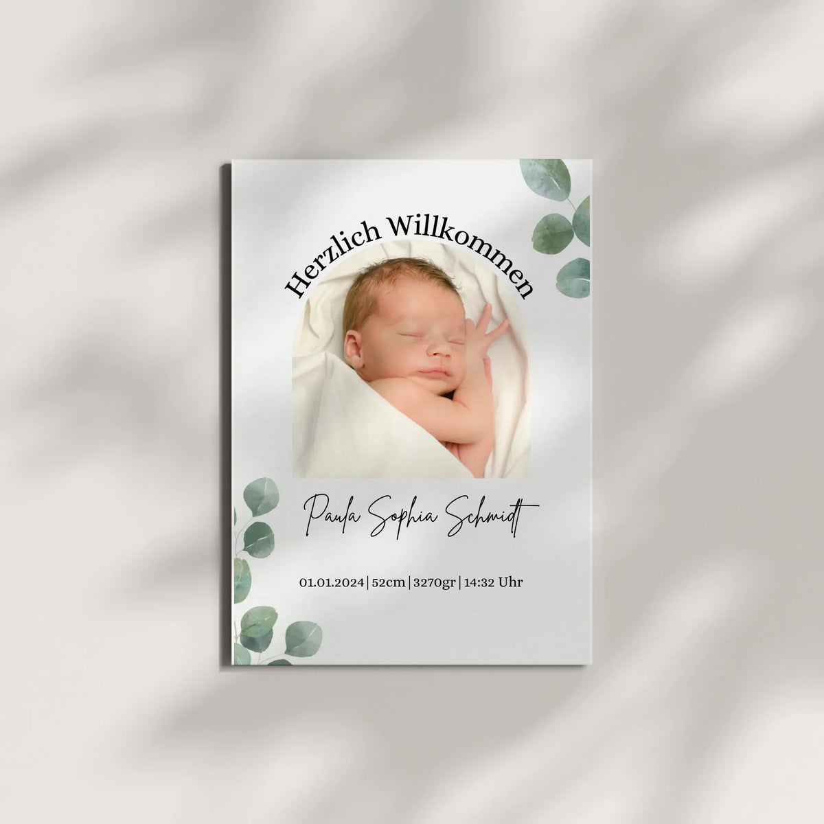 Personalisiertes Poster (4)