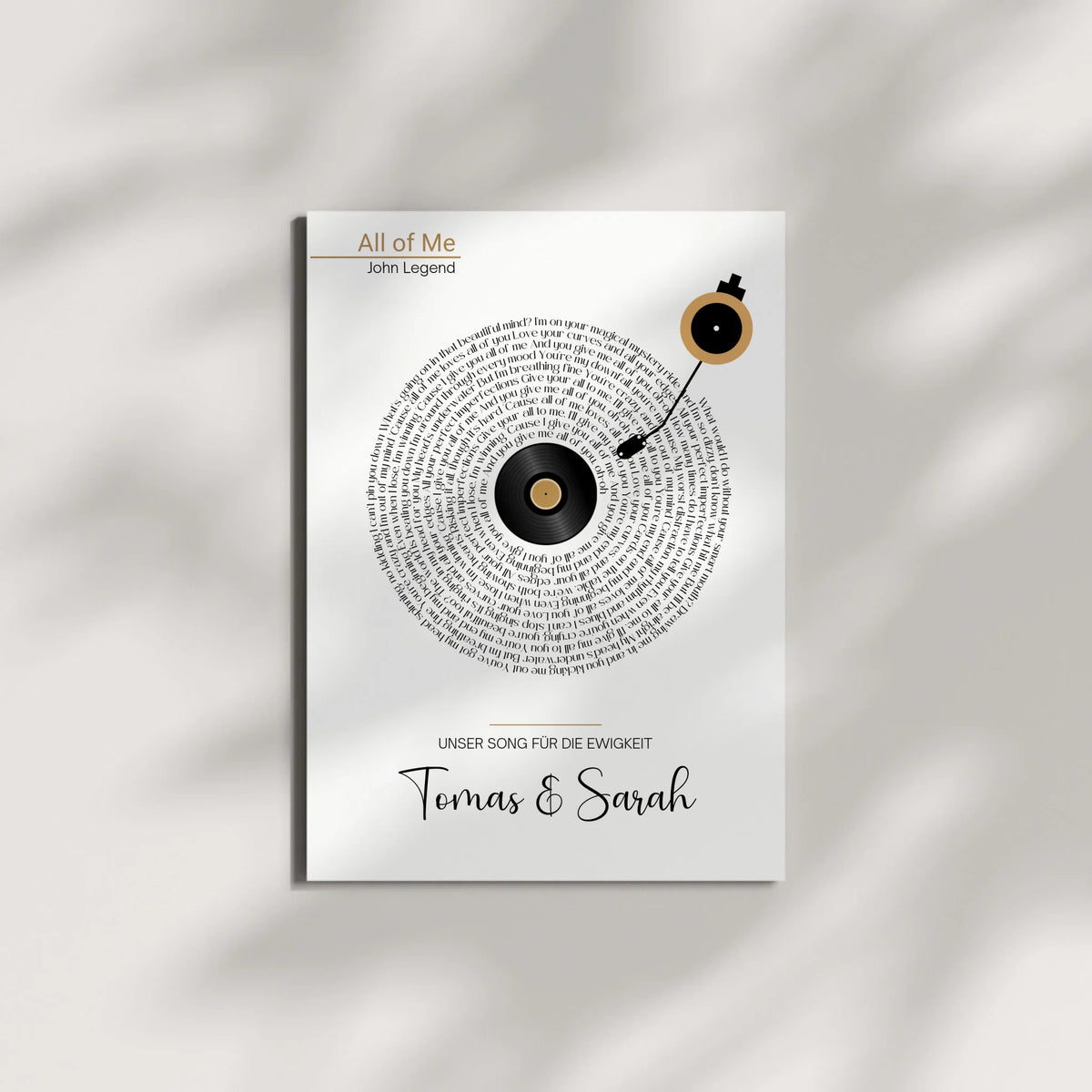 Personalisiertes Poster (4)
