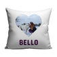 Pillow - Square - all color